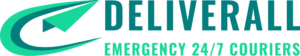 DeliverAll Logo