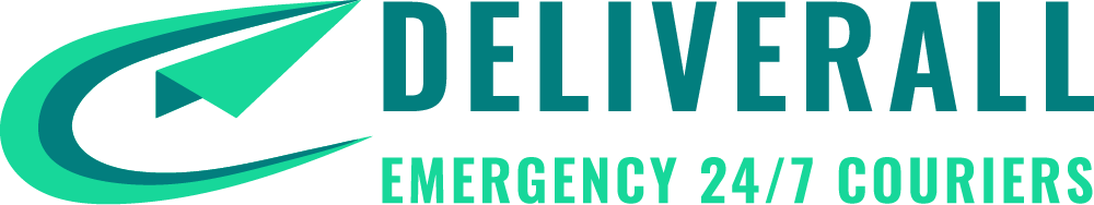 DeliverAll Logo